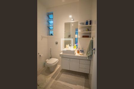 Apartamento para alugar com 60m², 1 quarto e 1 vagaBanheiro