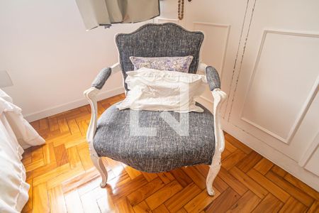 Apartamento para alugar com 60m², 1 quarto e 1 vagaDetalhe Quarto