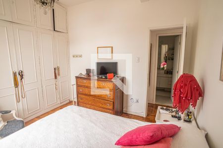 Apartamento para alugar com 60m², 1 quarto e 1 vagaQuarto