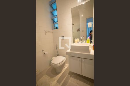 Apartamento para alugar com 60m², 1 quarto e 1 vagaBanheiro