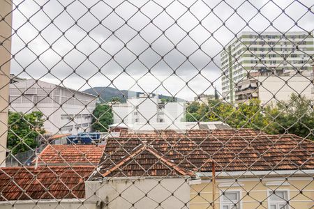 Apartamento para alugar com 60m², 1 quarto e 1 vagaVista Janela Quarto