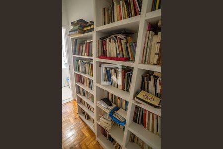 Apartamento para alugar com 60m², 1 quarto e 1 vagaQuarto - dispensa