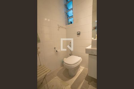 Apartamento para alugar com 60m², 1 quarto e 1 vagaBanheiro