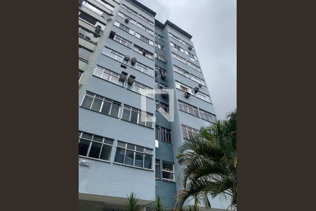 Apartamento para alugar com 60m², 1 quarto e 1 vagaEdifício