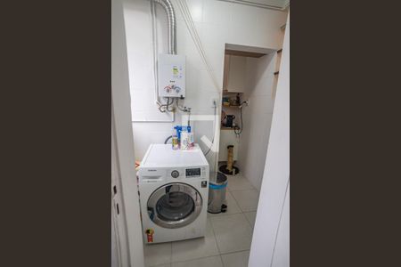 Apartamento para alugar com 60m², 1 quarto e 1 vagaLavanderia