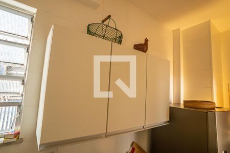 Apartamento para alugar com 60m², 1 quarto e 1 vagaCozinha