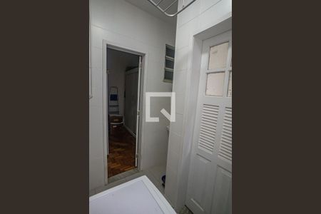 Apartamento para alugar com 60m², 1 quarto e 1 vagaLavanderia