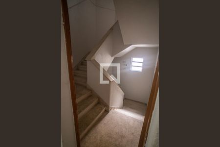 Apartamento para alugar com 60m², 1 quarto e 1 vagaEscadaria de Emergência