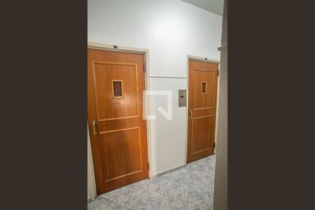 Apartamento para alugar com 60m², 1 quarto e 1 vagaElevadores do andar 