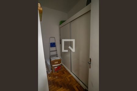 Apartamento para alugar com 60m², 1 quarto e 1 vagaQuarto - dispensa