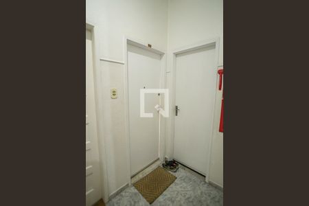 Apartamento para alugar com 60m², 1 quarto e 1 vagaEntrada do Apartmento