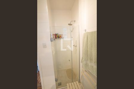 Apartamento para alugar com 60m², 1 quarto e 1 vagaBanheiro