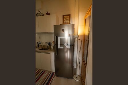 Apartamento para alugar com 60m², 1 quarto e 1 vagaCozinha