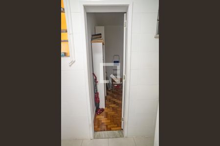 Apartamento para alugar com 60m², 1 quarto e 1 vagaQuarto - dispensa