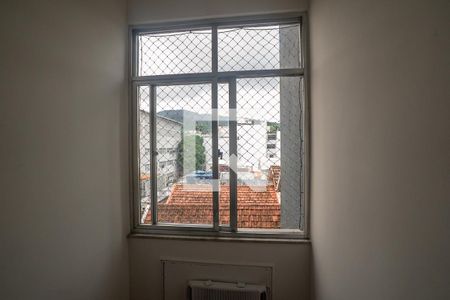 Apartamento para alugar com 60m², 1 quarto e 1 vagaJanela Sala