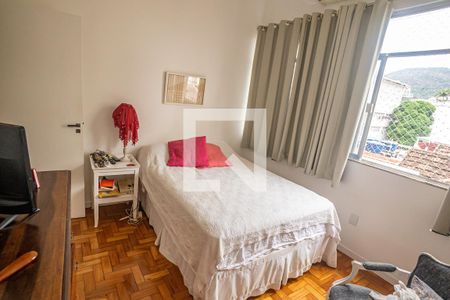 Apartamento para alugar com 60m², 1 quarto e 1 vagaQuarto Cama