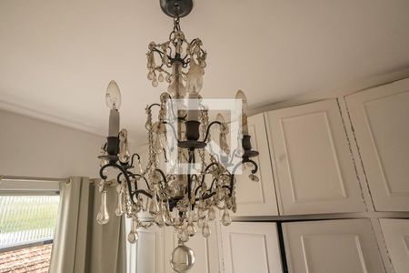 Apartamento para alugar com 60m², 1 quarto e 1 vagaLuz do Quarto