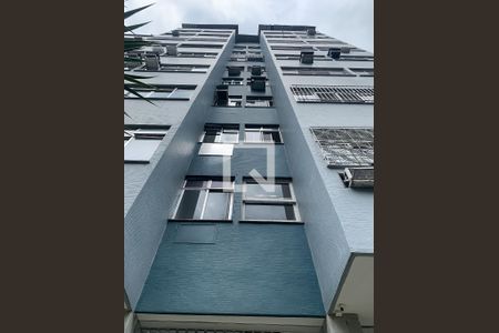 Apartamento para alugar com 60m², 1 quarto e 1 vagaEdifício