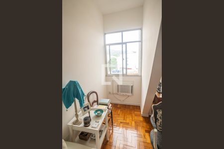 Apartamento para alugar com 60m², 1 quarto e 1 vagaSala