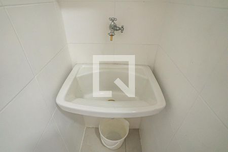 Apartamento para alugar com 60m², 1 quarto e 1 vagaLavanderia (Torneira)