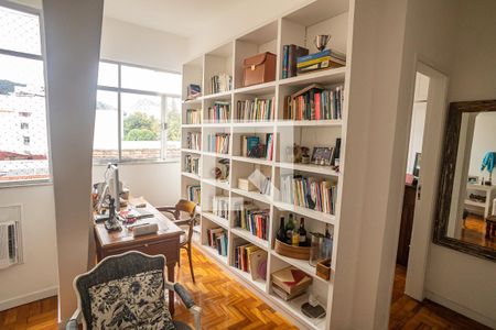 Apartamento para alugar com 60m², 1 quarto e 1 vagaSala