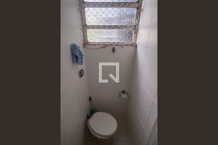 Apartamento para alugar com 60m², 1 quarto e 1 vagaBanheiro - 2