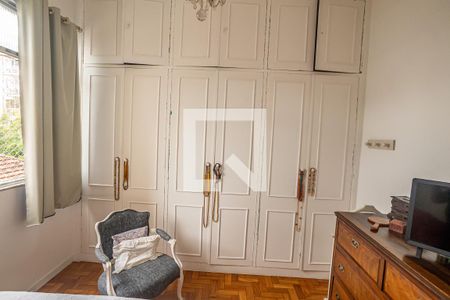 Apartamento para alugar com 60m², 1 quarto e 1 vagaGuarda Roupas Quarto