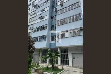 Apartamento para alugar com 60m², 1 quarto e 1 vagaEdifício 