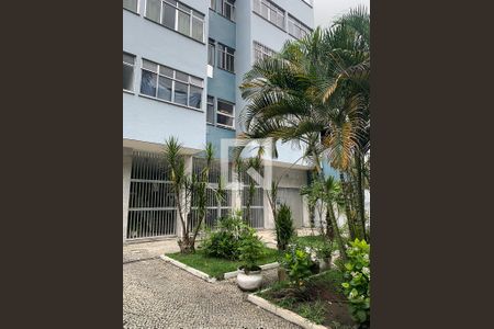 Apartamento para alugar com 60m², 1 quarto e 1 vagaEdifício 
