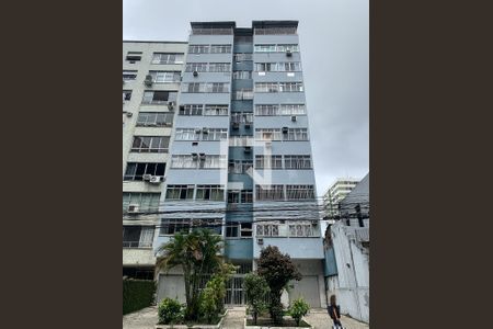 Apartamento para alugar com 60m², 1 quarto e 1 vagaEdifício