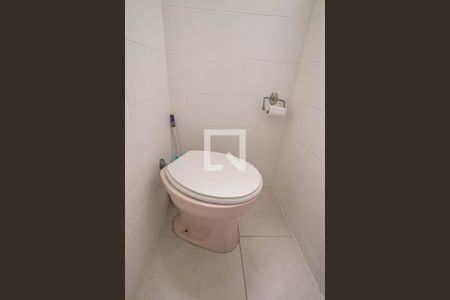 Apartamento para alugar com 60m², 1 quarto e 1 vagaBanheiro - 2