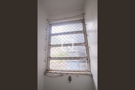Apartamento para alugar com 60m², 1 quarto e 1 vagaBanheiro - 2 -janela