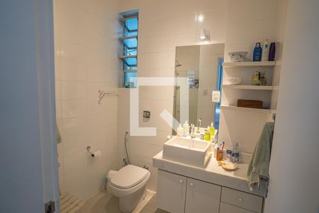 Apartamento para alugar com 60m², 1 quarto e 1 vagaBanheiro