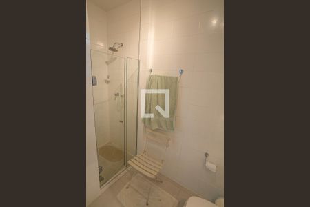 Apartamento para alugar com 60m², 1 quarto e 1 vagaBanheiro