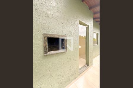 Casa para alugar com 111m², 3 quartos e 2 vagasCurrasqueira