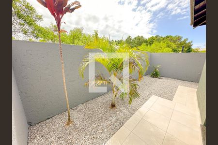 Casa para alugar com 111m², 3 quartos e 2 vagasJardim