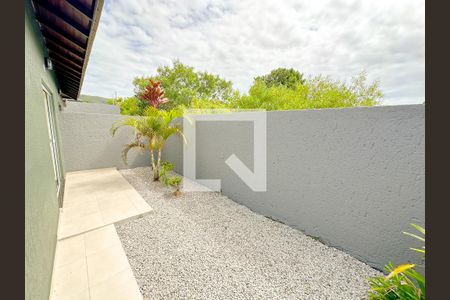 Casa para alugar com 111m², 3 quartos e 2 vagasJardim
