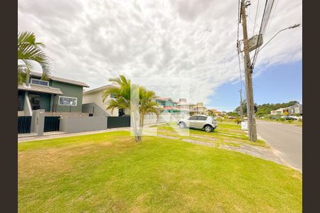 Casa para alugar com 111m², 3 quartos e 2 vagasVista da Rua