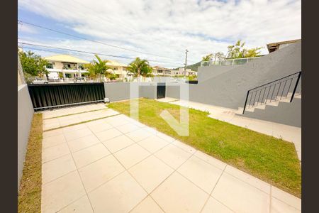 Casa para alugar com 111m², 3 quartos e 2 vagasGaragem