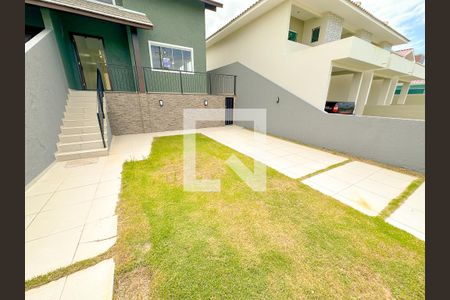 Casa para alugar com 111m², 3 quartos e 2 vagasGaragem