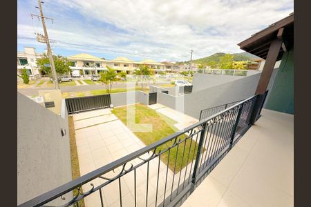 Casa para alugar com 111m², 3 quartos e 2 vagasVista da Sacada