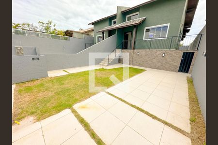 Casa para alugar com 111m², 3 quartos e 2 vagasGaragem