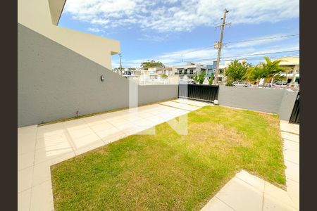 Casa para alugar com 111m², 3 quartos e 2 vagasGaragem