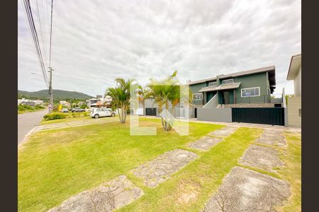 Casa para alugar com 111m², 3 quartos e 2 vagasVista da Rua