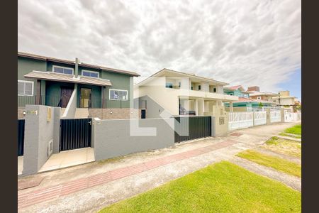 Casa para alugar com 111m², 3 quartos e 2 vagasFachada do Prédio