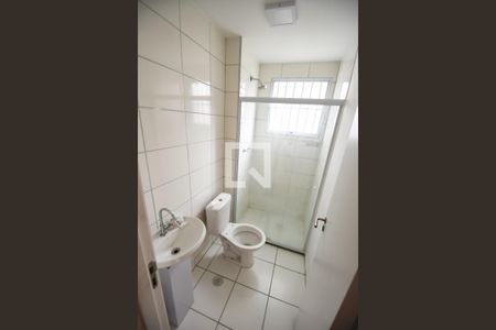 Apartamento à venda com 44m², 2 quartos e sem vagaBanheiro