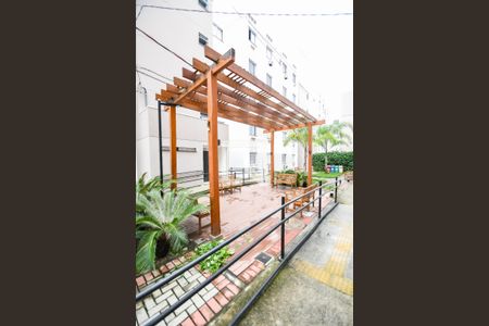 Apartamento à venda com 44m², 2 quartos e sem vagaÁrea comum