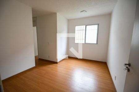 Sala de apartamento à venda com 2 quartos, 44m² em Piedade, Rio de Janeiro