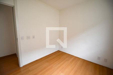 Apartamento à venda com 44m², 2 quartos e sem vagaQuarto 2