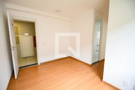 Sala de apartamento à venda com 2 quartos, 44m² em Piedade, Rio de Janeiro